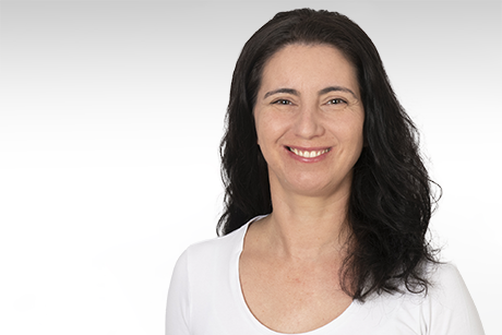 Sanela Bukalo - Prophylaxeassistentin 